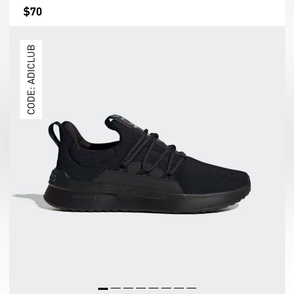 Adidas Lite Racer